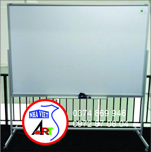 Bảng viết thông báo sử dụng cho các công ty tại khu công nghiệp Nhơn Trạch