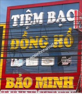 BÁO GIÁ LÀM BẢNG HIỆU QUẢNG CÁO TẠI BIÊN HÒA – ĐỒNG NAI