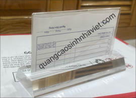 Làm Biển chức danh tại Biên Hòa, Đồng Nai