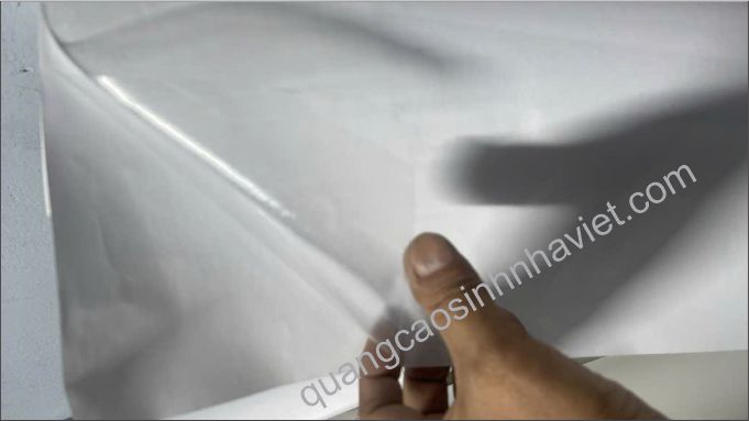 Decal trong suốt Biên Hòa - sinh nhà viêt