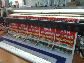 In băng rôn giá rẻ tại long thành, nhơn trạch