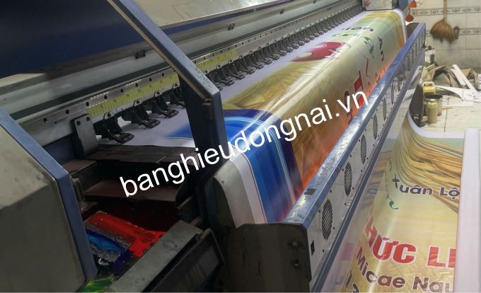 IN BẠT QUẢNG CÁO TẠI TAM PHƯỚC