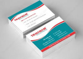in name card giá rẻ tại biên hòa, trảng bom