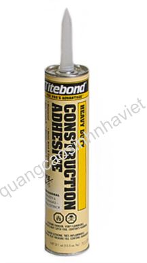 Keo thưng hiệu titebond Sinh Nhà Việt dùng để dán Alu tại Đồng Nai