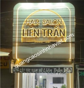 Làm Bảng Hiệu Alu tại Biên Hòa, Từ Kinh nghiệm thực tế