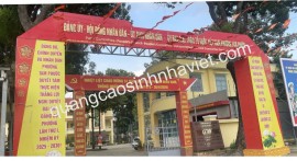 Làm Bảng Hiệu Quảng Cáo Cho Cửa Hàng Tại Tam Phước, Đồng Nai