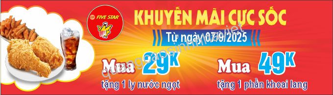 Mẫu băng rôn khai trương biên hòa