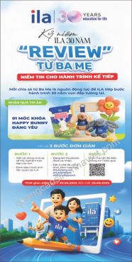 Mẫu in Băng rôn, banner, bạt quảng cáo Biên Hòa