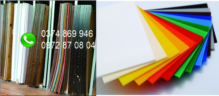 Bán mica, alu tại Biên Hòa, Đồng Nai