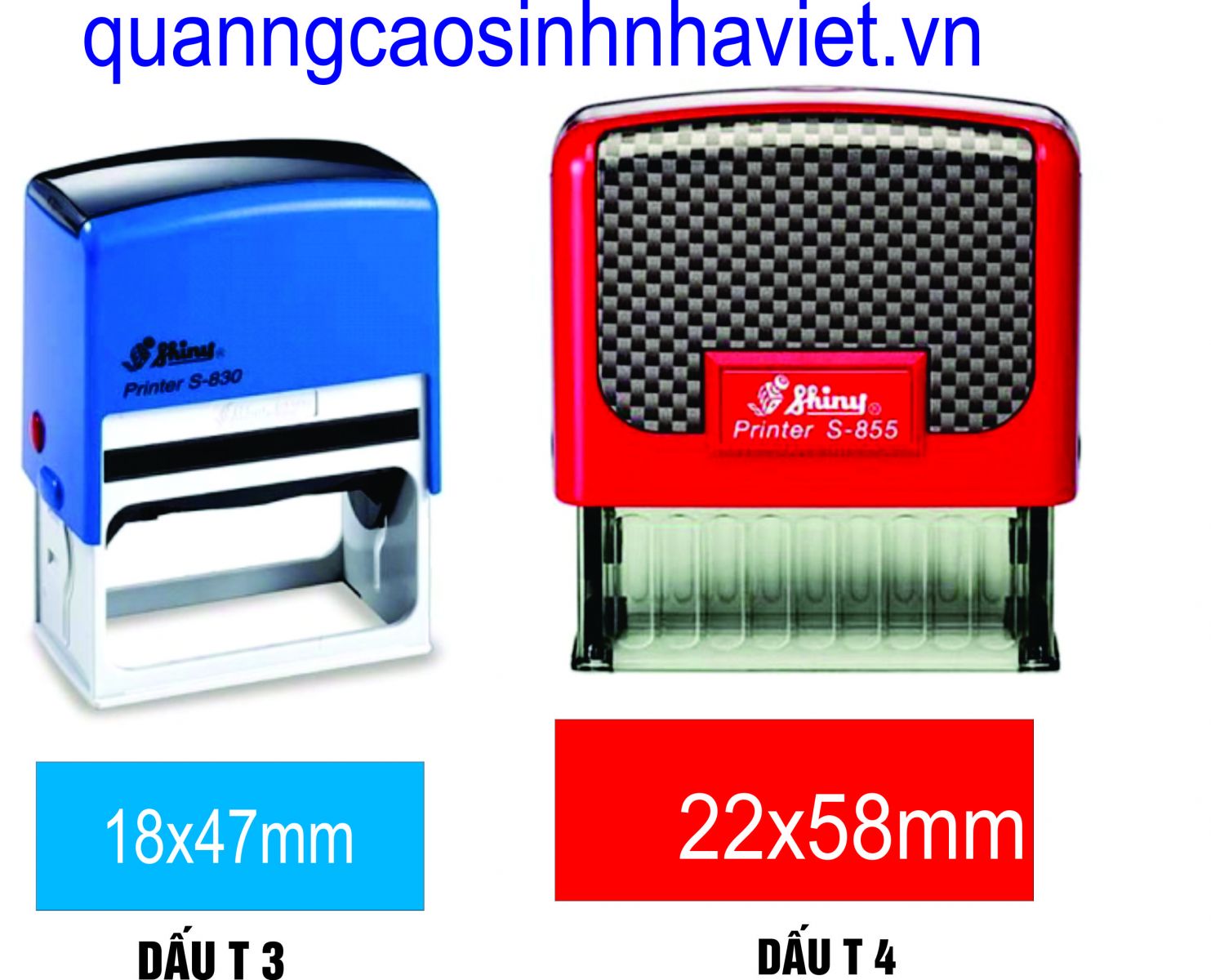 quy cách dấu mã số thuế (dấu MST)