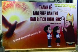 Làm bảng hiệu quảng cáo tại Biên Hòa, Đồng Nai