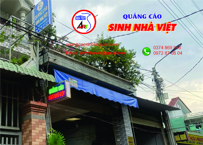 Bản đồ