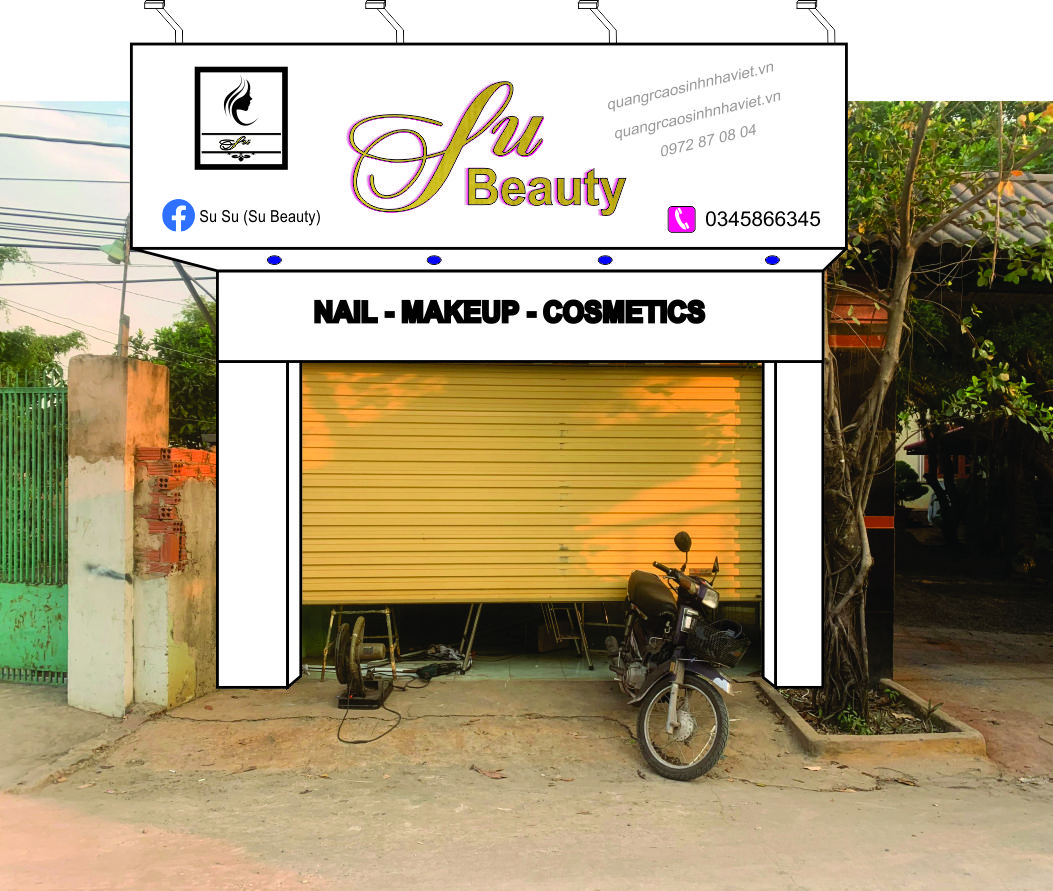 tuyển thợ làm bảng hiệu quảng cáo tại biên hòa